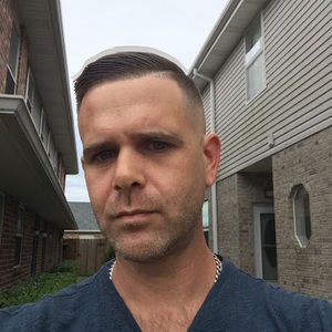 Meet your Posher, John